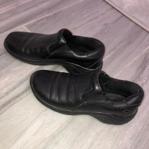 Nurse Mates nursing clinical shoes